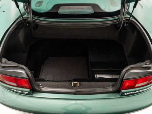 Used 2001 Aston Martin DB7 Vantage image 19