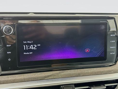 Certified 2023 Kia K5 EX FWD image 24