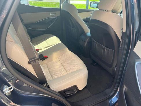 Used 2018 Hyundai Santa Fe Sport FWD image 7