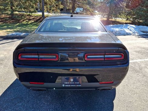 Used 2023 Dodge Challenger SRT Hellcat Redeye image 5