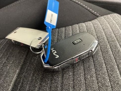 New 2025 Kia Soul EX image 44