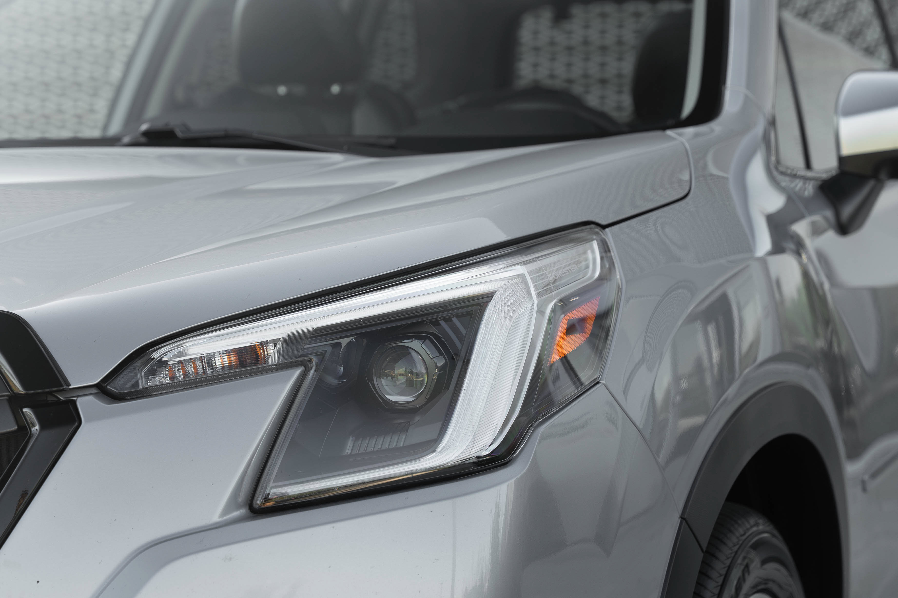Used 2022 Subaru Forester Touring AWD/4WD image 32