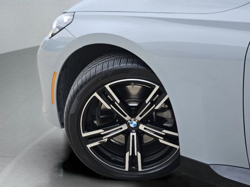Used 2024 BMW 230i Coupe w/ M Sport Package RWD image 25