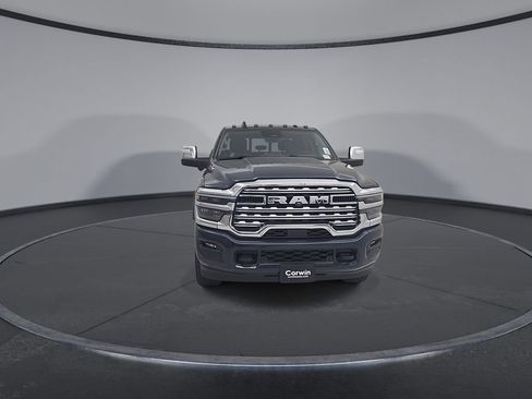 New 2026 RAM 2500 Limited AWD/4WD image 5