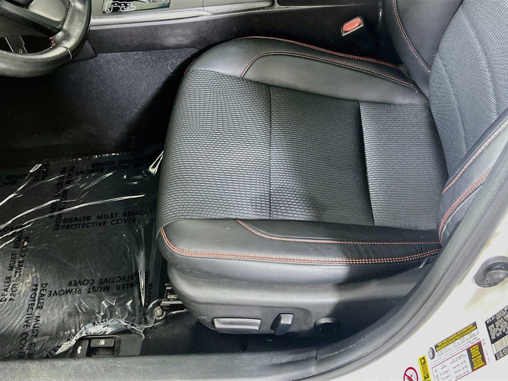 Used 2016 Toyota Camry SE w/ Protection Package (Q2) FWD image 18