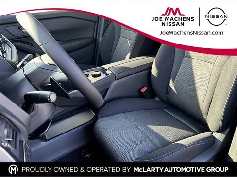 New 2026 Nissan Rogue SV w/ Cold Weather Package image 25