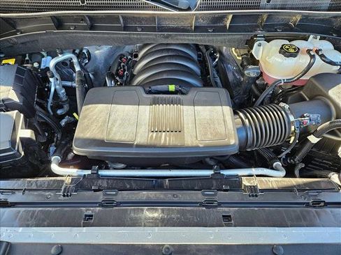 Used 2023 GMC Sierra 1500 SLT w/ SLT Premium Package image 20