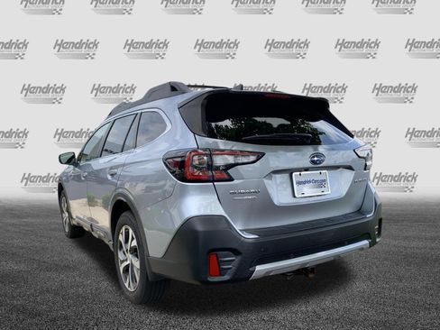 Used 2021 Subaru Outback Limited w/ Popular Package #2 AWD/4WD image 8