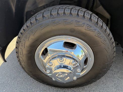 Used 2021 RAM 3500 Tradesman AWD/4WD image 28