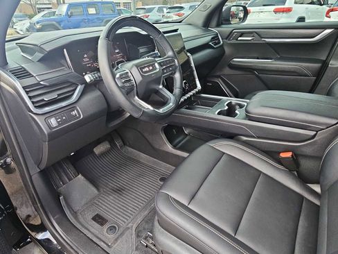 Used 2024 GMC Acadia Elevation w/ Super Cruise Package image 10