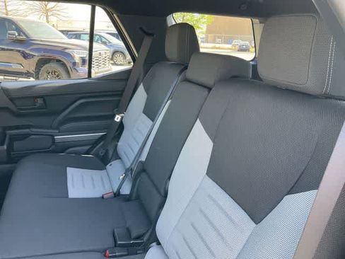 New 2026 Toyota 4Runner TRD Off-Road image 17