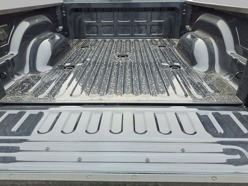 New 2026 RAM 2500 Big Horn AWD/4WD image 24