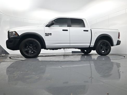 Used 2024 RAM 1500 Classic Warlock image 25