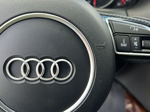Used 2017 Audi Q5 3.0T Premium Plus w/ Technology Package AWD/4WD image 20