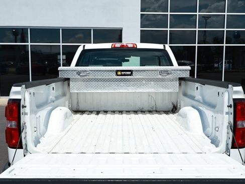 Used 2015 GMC Sierra 1500 4x4 Double Cab image 8
