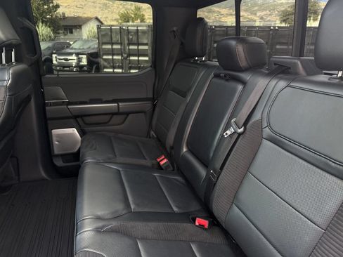 Used 2022 Ford F150 Raptor w/ Equipment Group 801A High AWD/4WD image 39