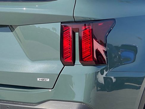 New 2026 Kia Sorento EX FWD image 4