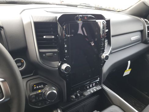 New 2026 RAM 1500 Big Horn image 14