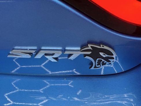 Used 2023 Dodge Charger SRT Hellcat RWD image 12