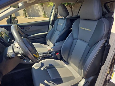 Used 2022 Subaru Crosstrek 2.5i Sport image 14