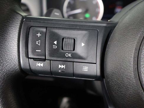 Used 2023 Nissan Rogue S AWD/4WD image 36