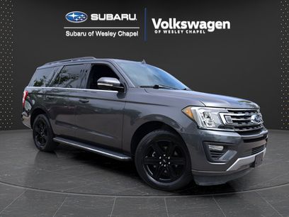 Used 2020 Ford Expedition XLT w/ Equipment Group 202A