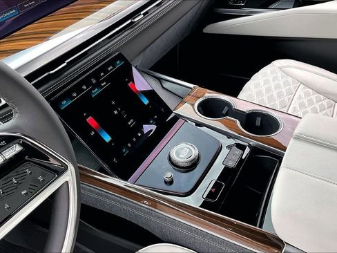 New 2026 Cadillac Escalade Platinum Sport image 8