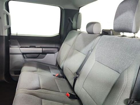 Used 2025 Ford F150 XLT w/ Equipment Group 301A Standard image 20