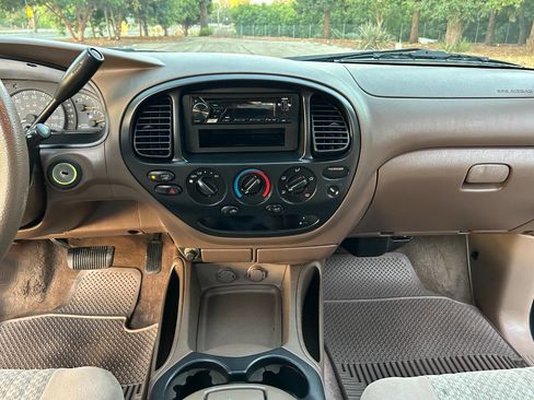 Used 2003 Toyota Tundra SR5 image 32