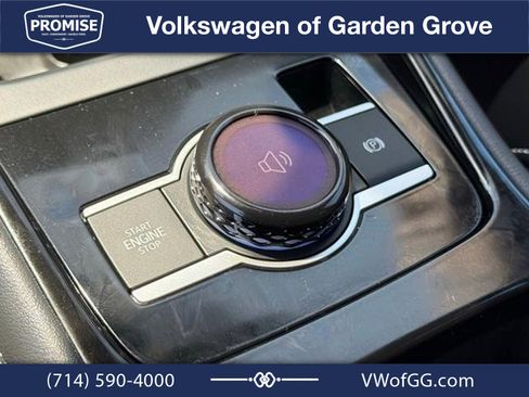 New 2026 Volkswagen Tiguan SEL R-Line AWD/4WD image 20