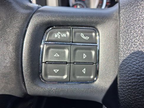 Used 2015 RAM 1500 Sport w/ Sport Premium Group AWD/4WD image 18