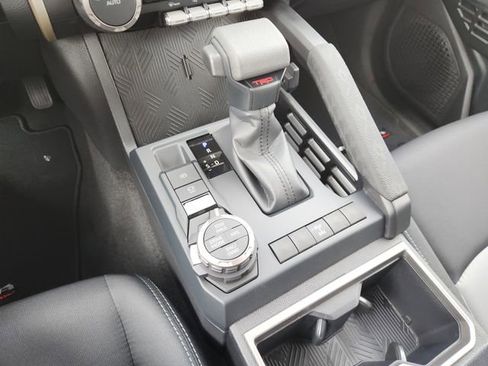 New 2026 Toyota Tacoma TRD Off-Road image 19