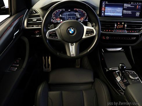 Certified 2022 BMW X3 xDrive30i w/ M Sport Package 2 image 15