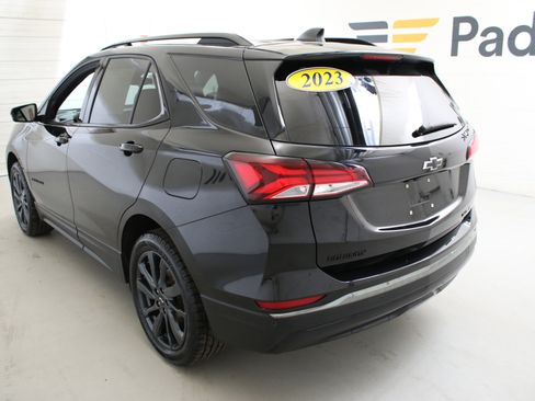 Used 2023 Chevrolet Equinox RS image 7