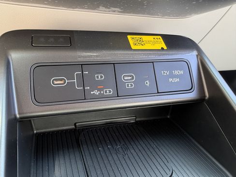 New 2026 Hyundai Kona Limited AWD/4WD image 37
