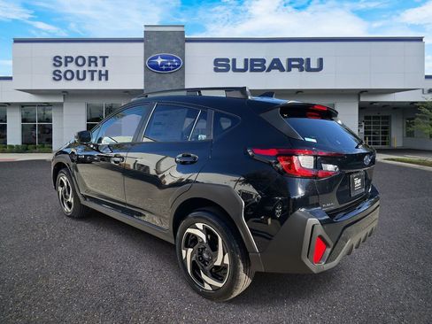 New 2026 Subaru Crosstrek 2.5i Limited image 5