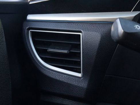 Used 2016 Toyota Corolla S image 24