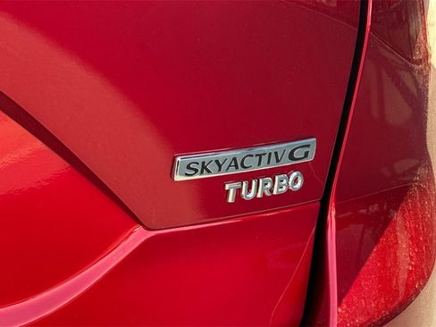 New 2025 MAZDA CX-5 Signature image 27