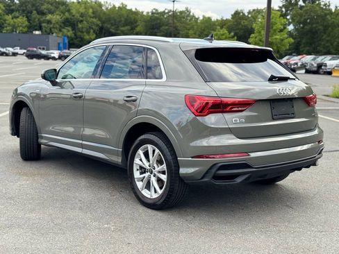 Used 2023 Audi Q3 2.0T Premium w/ Convenience Package AWD/4WD image 4