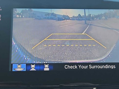 Used 2020 Honda Ridgeline RTL image 25