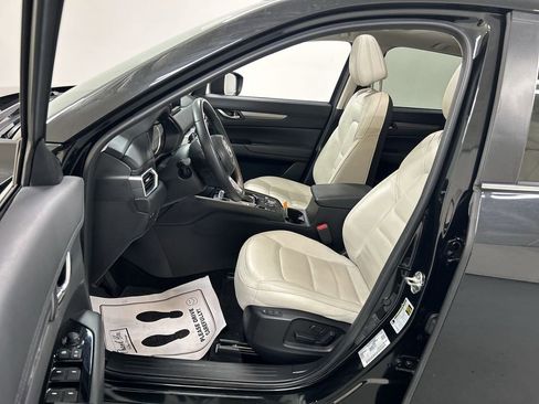 Certified 2023 MAZDA CX-5 AWD 2.5 S image 9