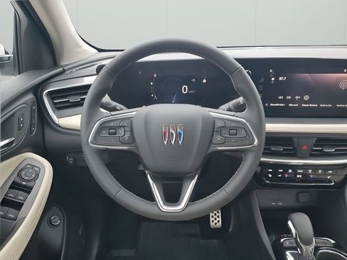 New 2026 Buick Encore GX Avenir w/ Avenir Technology Package image 25