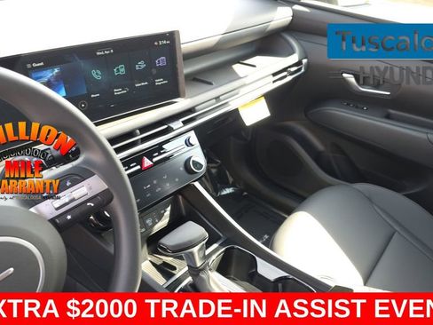 New 2026 Hyundai Santa Cruz SEL FWD image 22