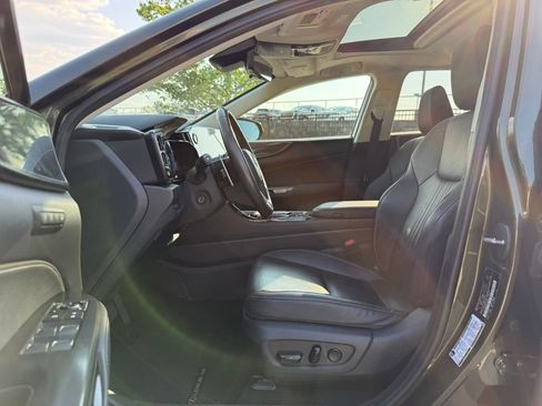 Used 2023 Lexus NX 250 FWD w/ Cold Area Package image 26