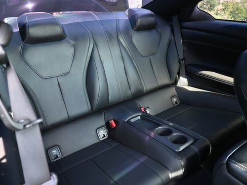 Used 2018 INFINITI Q60 3.0t Luxe image 20