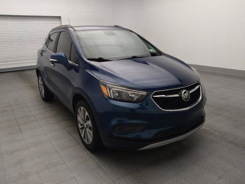 Used 2019 Buick Encore Preferred FWD image 13