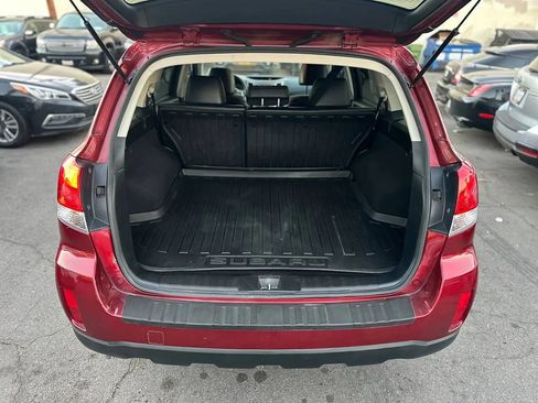 Used 2014 Subaru Outback 2.5i Limited image 29