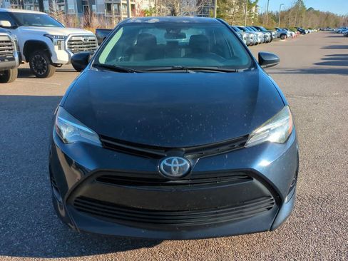 Certified 2018 Toyota Corolla LE image 8