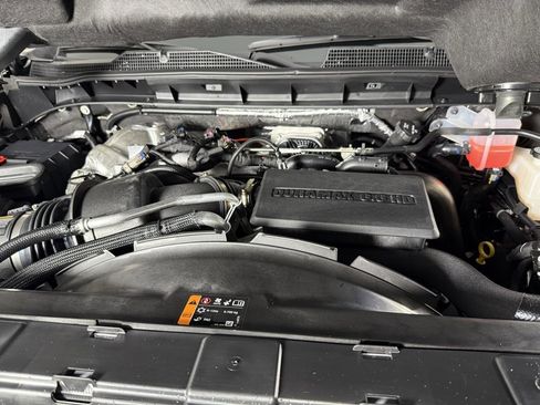 New 2026 Chevrolet Silverado 2500 LT w/ Trail Boss Package image 32