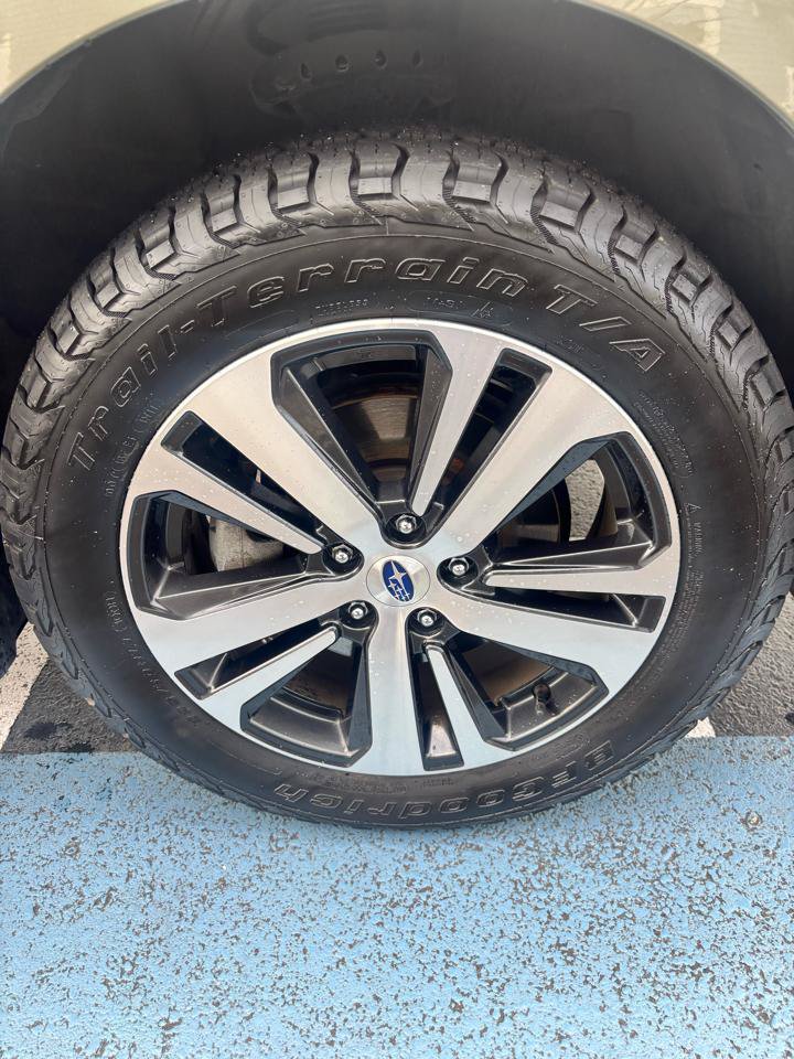Used 2019 Subaru Outback 2.5i Limited w/ Popular Package #2 AWD/4WD image 35